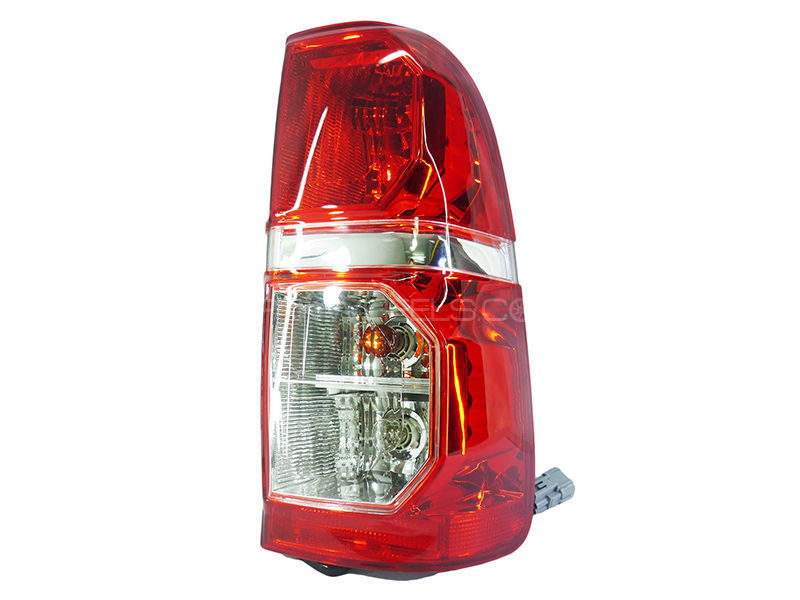 Toyota Champ TYC Back Lamp 2012 - 1 Pc RH Image-1