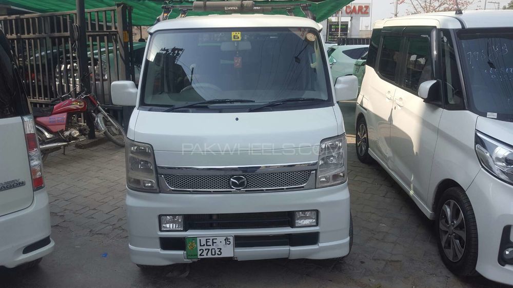 5 minivans under 10 lakh on PakWheels - PakWheels Blog