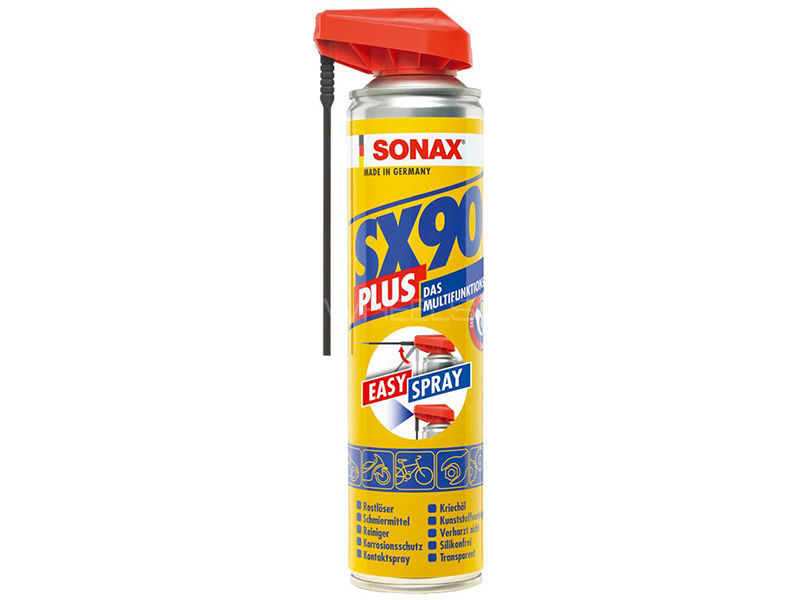 Sonax SX90 Plus Multifunction Oil Image-1