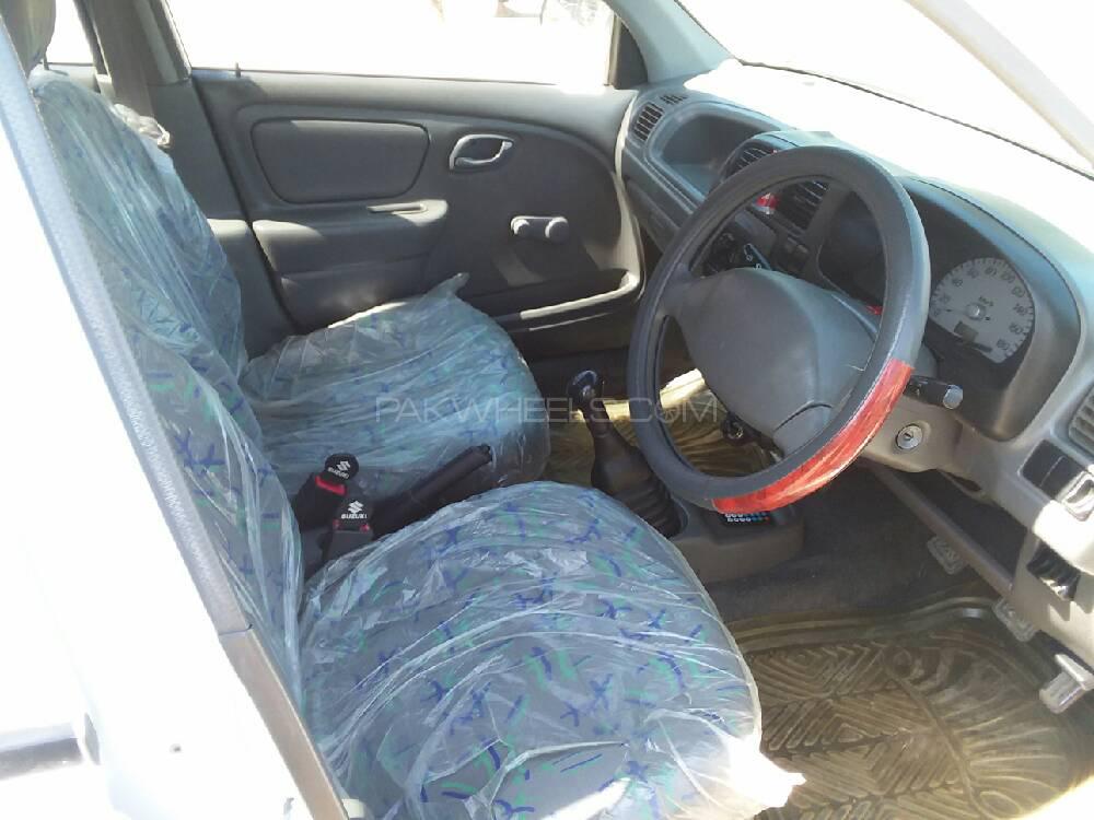Suzuki Alto 2006 for Sale in Nowshera cantt Image-1