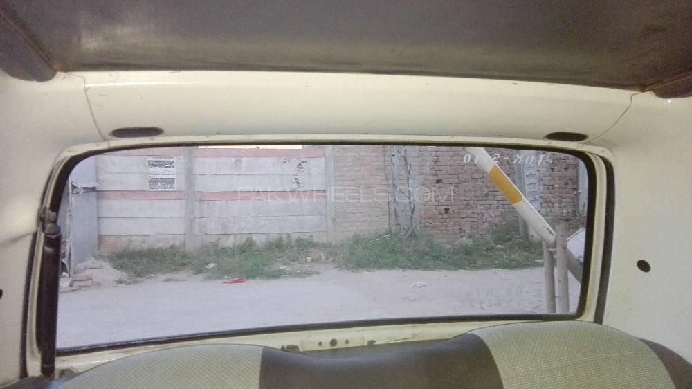 Daihatsu Cuore 2000 for Sale in Islamabad Daihatsu Cuore 2000 for Sale in Islamabad Image-4