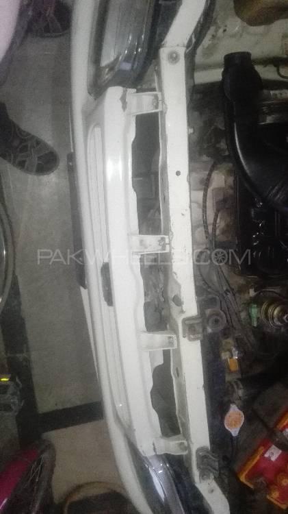 Daihatsu Cuore 2000 for Sale in Islamabad Daihatsu Cuore 2000 for Sale in Islamabad Image-8