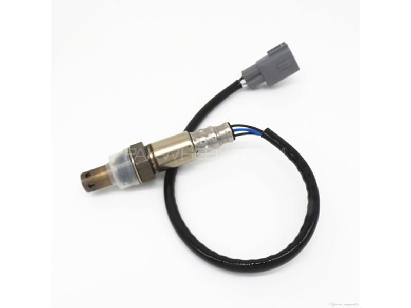Toyota Prado Oxygen Sensor -  89467-60060 Grey Cable Image-1