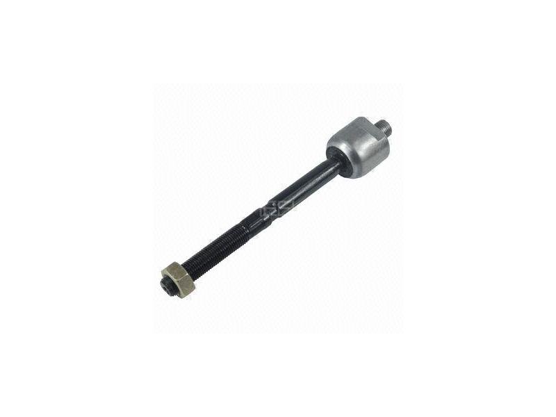Honda Civic 2007-2012 Genuine Tie Rod End 1pc Image-1
