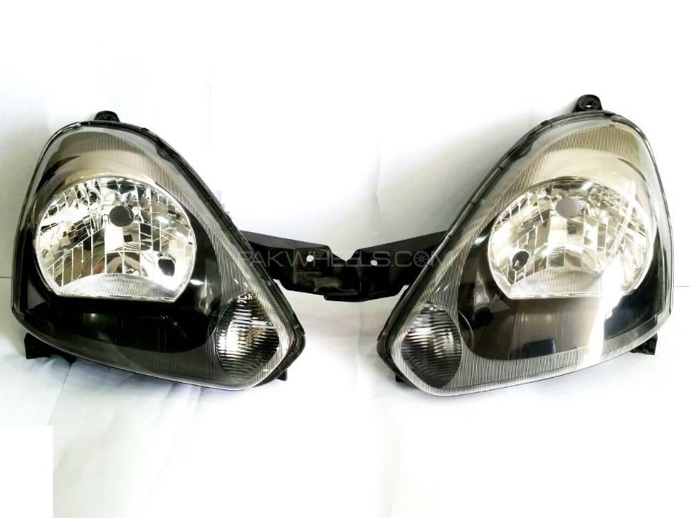 Daihatsu Mira ES Head Light, Head Lamp Image-1