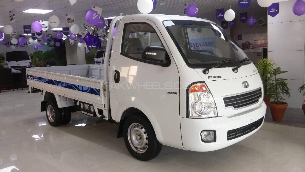 Daehan Shehzore 2018 for Sale in Lahore Image-1