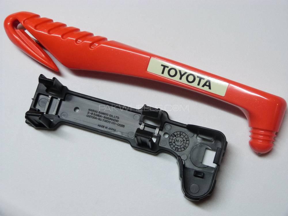 Toyota Rescueman Image-1