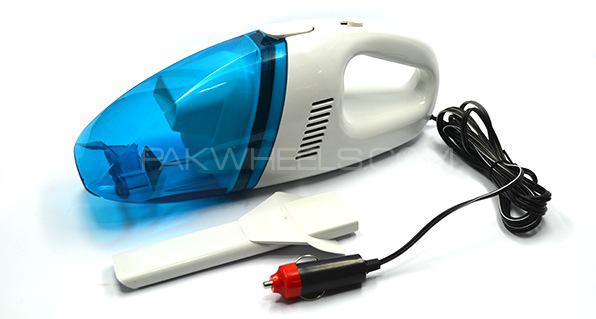 car vacuum cleaner Image-1