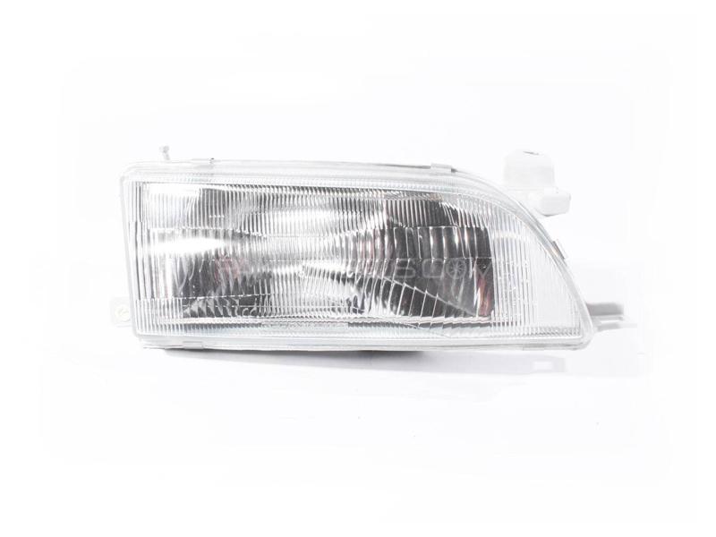 Toyota Corolla Indus Head Light LH Taiwan Casp for sale in Lahore Image-1