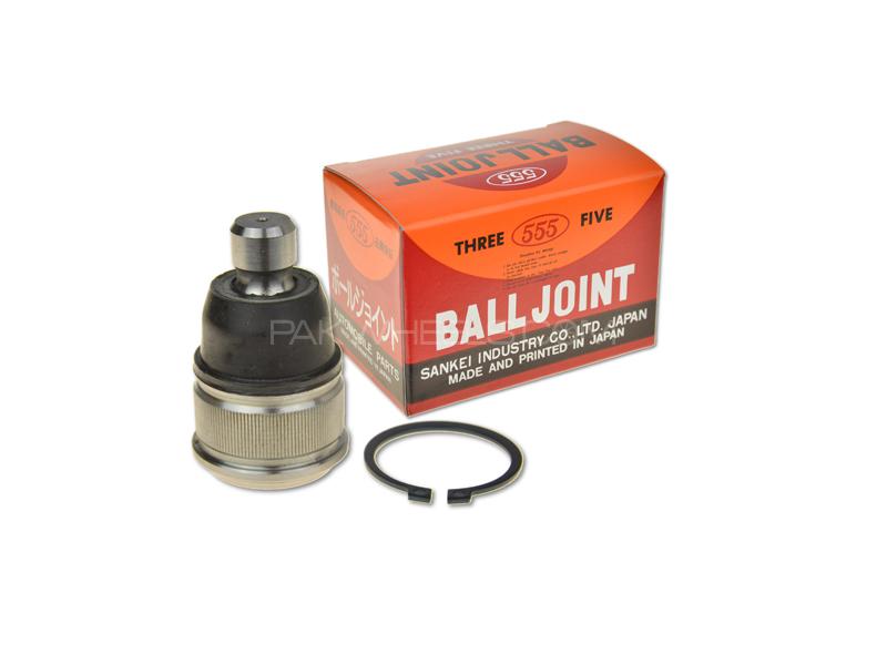 Toyota Corolla 2002-2005 Ball Joint 2pc 555 Japan for sale in Lahore Image-1