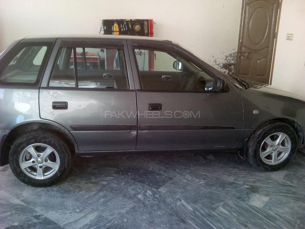 Suzuki Cultus 2008 for Sale in Rawalpindi Image-1