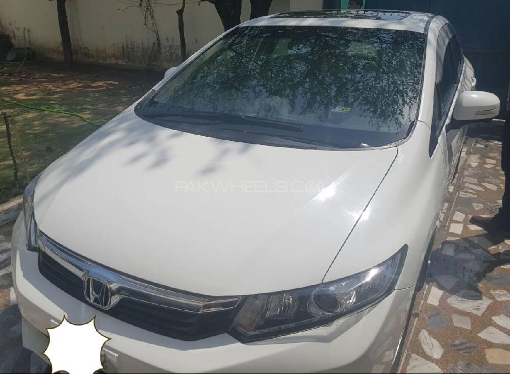 Honda Other 2015 for Sale in Risalpur Image-1