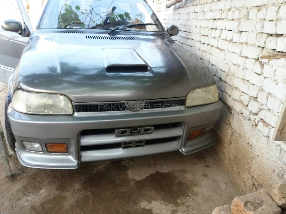 Fiat Other 1995 for Sale in Peshawar Image-1