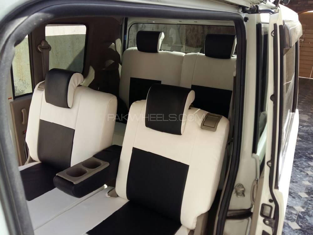 Suzuki Every Wagon 2013 for Sale in Jhelum Image-1