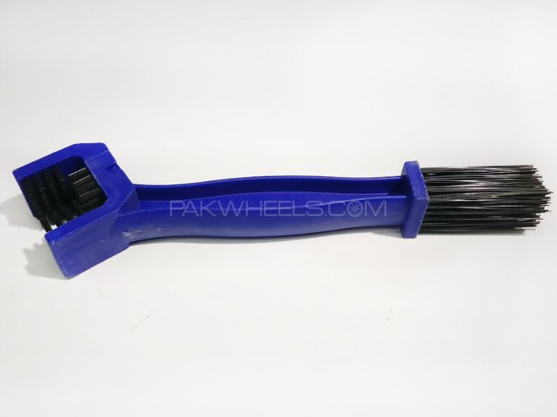 Buy Chain Cleaner Brush in Pakistan PakWheels