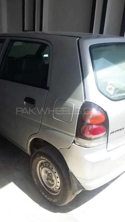 Suzuki Alto 2004 for Sale in Islamabad Image-1