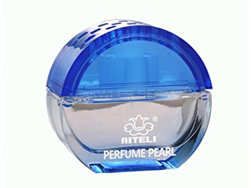 Car Perfume - Aiteli Blue Pearl Image-1