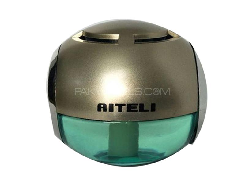 Car Perfume - Aiteli Vanilla Image-1