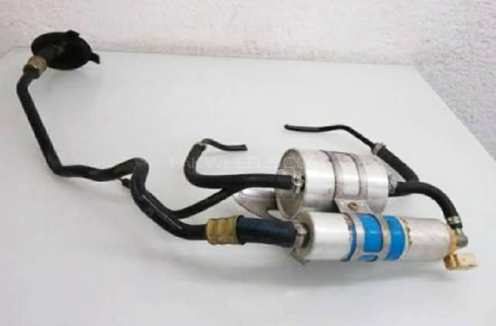 fuel pump benz w220 s class Image-1