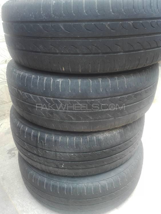 165/70R13 Tyres for Sale Image-1