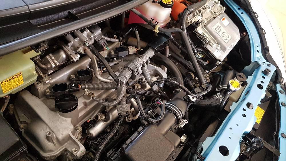 Toyota Aqua 2012 for Sale in Lahore Toyota Aqua 2012 for Sale in Lahore Image-7