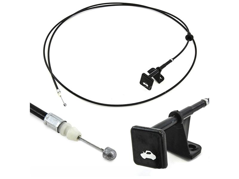 Suzuki Wagon R Genuine Hood Opener Cable  for sale in Lahore Image-1