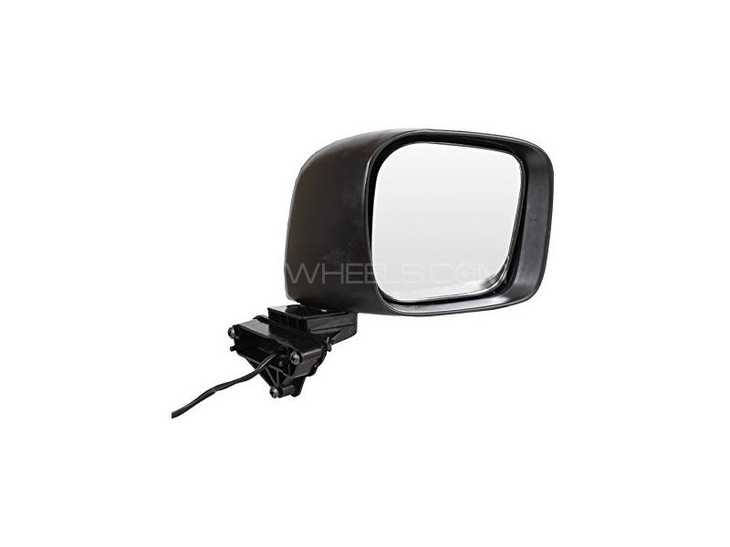 Suzuki Wagon R Genuine Power Side Mirror LH Suzuki Wagon R Genuine Power Side Mirror LH Image-2