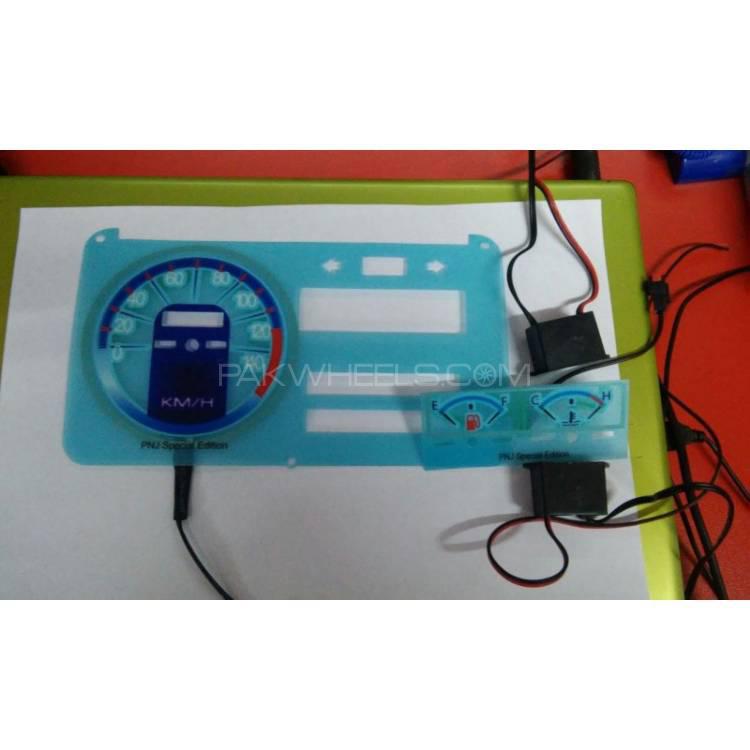 Suzuki Mehran Inner Fan Fuse Issue Mehran Pakwheels Forums