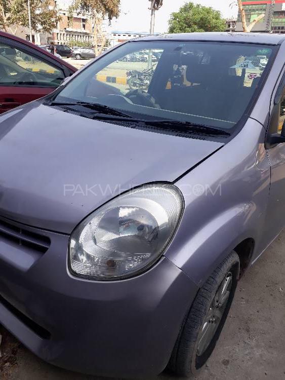 Daihatsu Boon 2012 for Sale in Rawalpindi Image-1