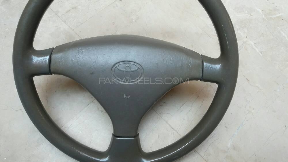 sterring wheel for sale Image-1