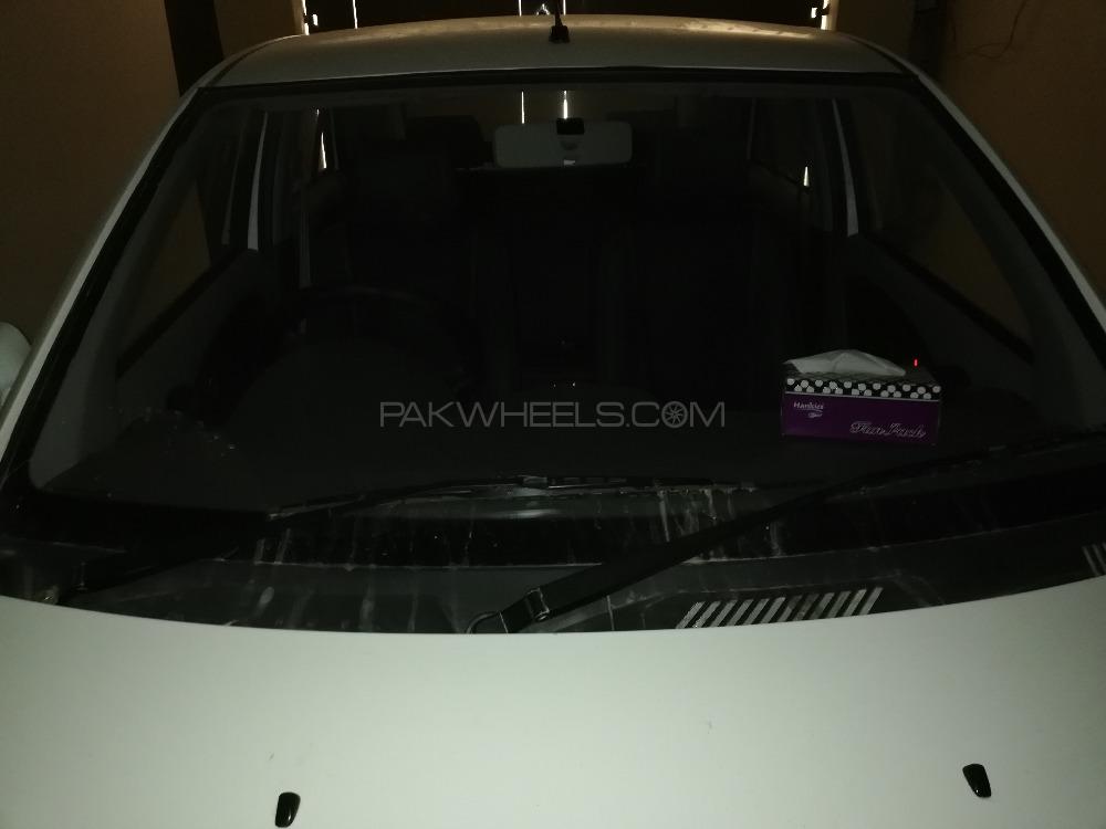 FAW V2 2017 for Sale in Hyderabad Image-1