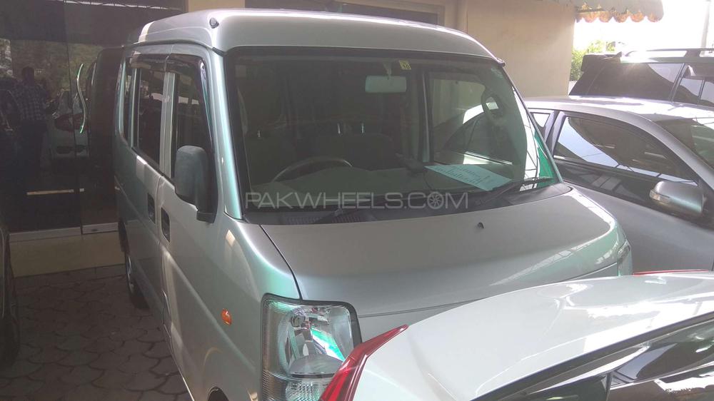 Mazda Scrum 2012 for Sale in Lahore Image-1