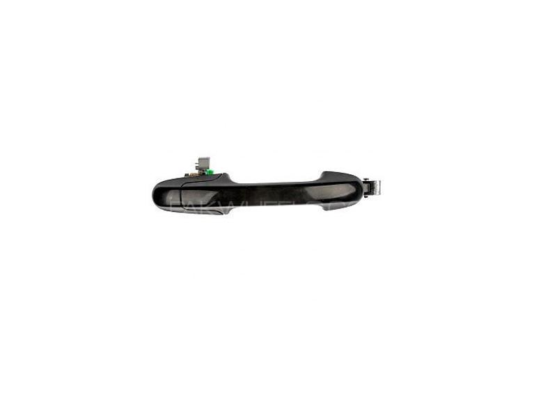 Toyota Corolla 2009-2012 Outer Door Handle R.L.H Image-1