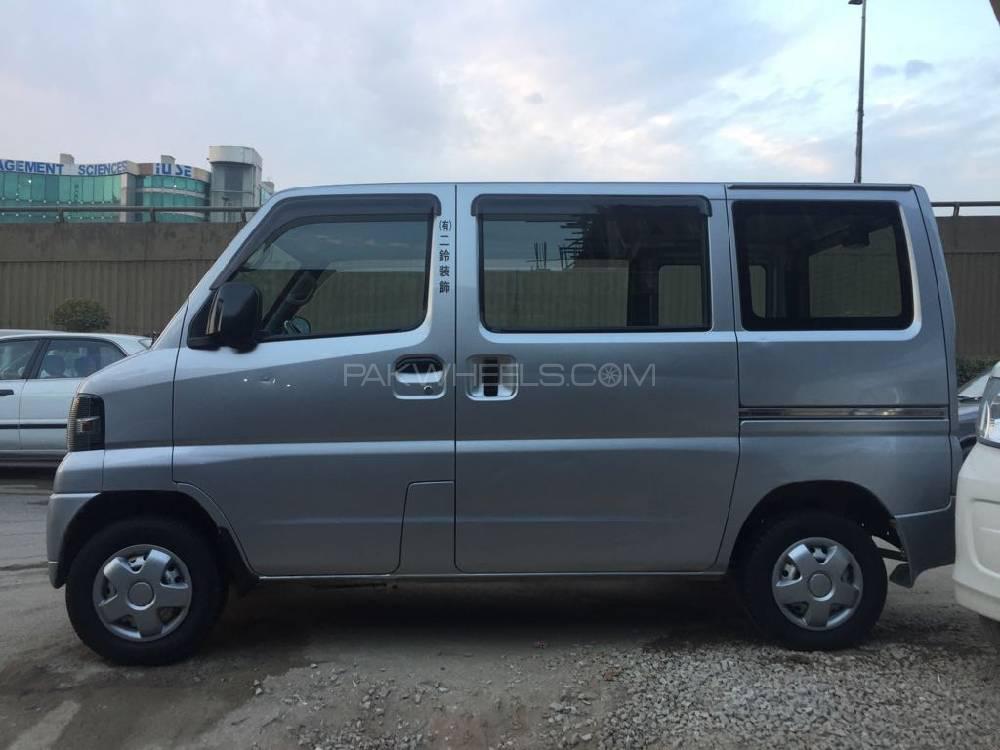 Nissan Clipper 2009 for Sale in Rawalpindi Image-1