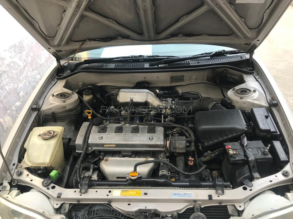 Toyota Corolla 1998 for Sale in Mardan Toyota Corolla 1998 for Sale in Mardan Image-5