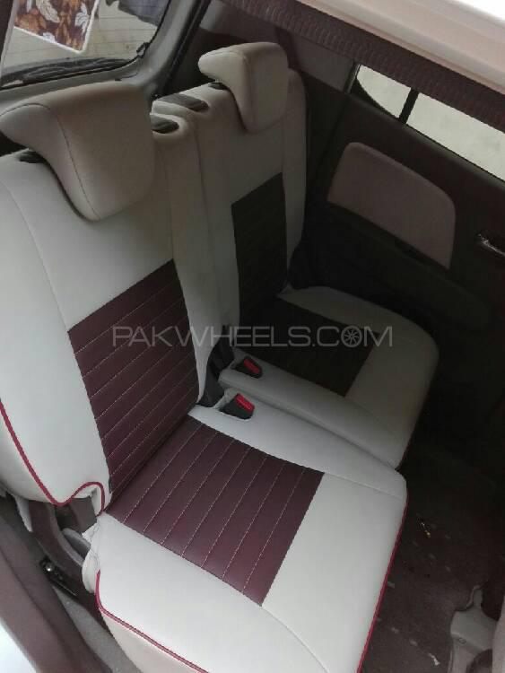 Nissan Moco 2015 for Sale in Hyderabad Image-1