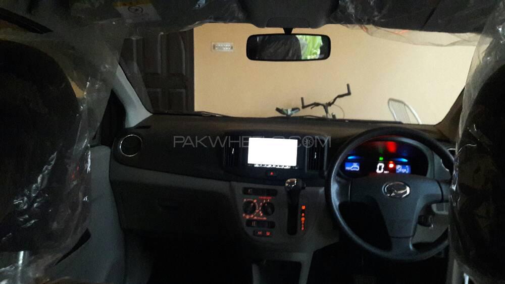 Daihatsu Mira 2014 for Sale in Rahim Yar Khan Daihatsu Mira 2014 for Sale in Rahim Yar Khan Image-4