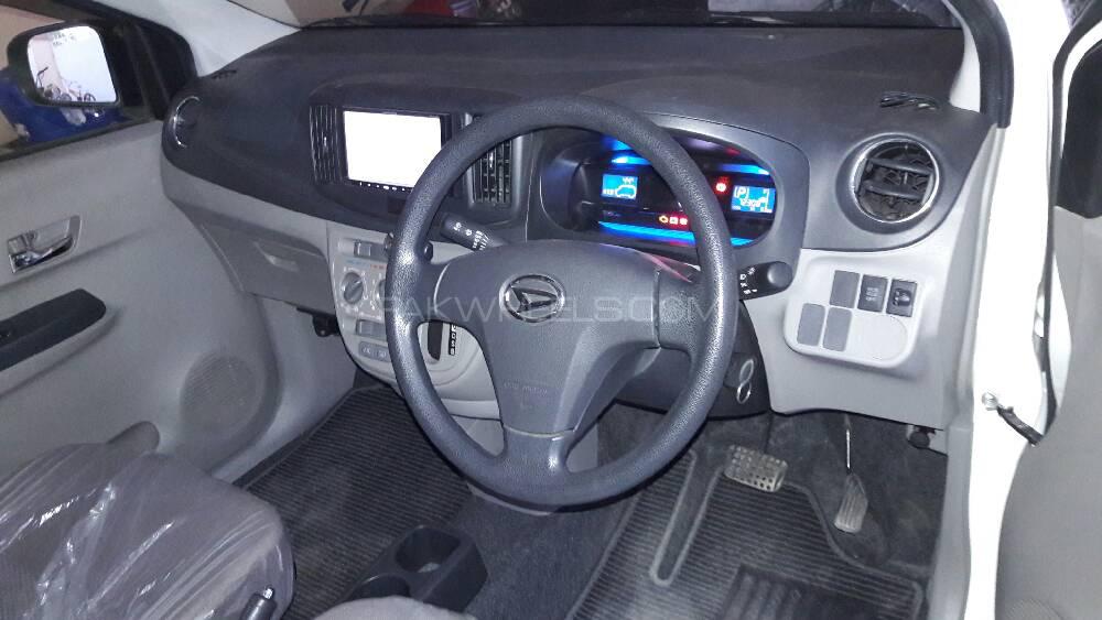 Daihatsu Mira 2014 for Sale in Rahim Yar Khan Daihatsu Mira 2014 for Sale in Rahim Yar Khan Image-8