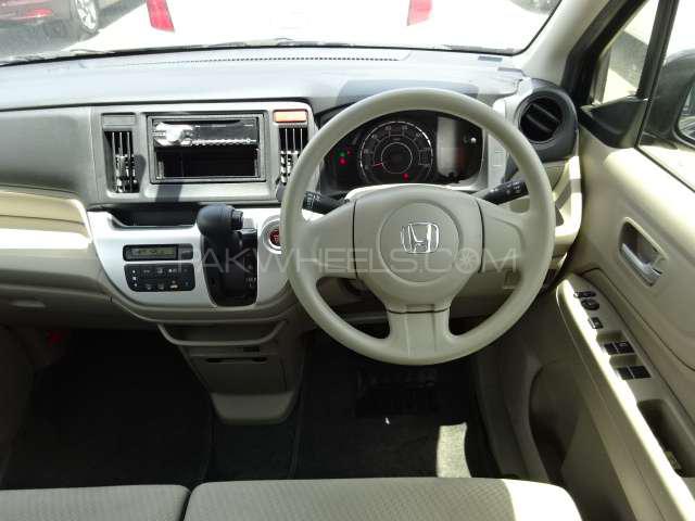 Honda N Wgn 2015 for Sale in Islamabad Honda N Wgn 2015 for Sale in Islamabad Image-10