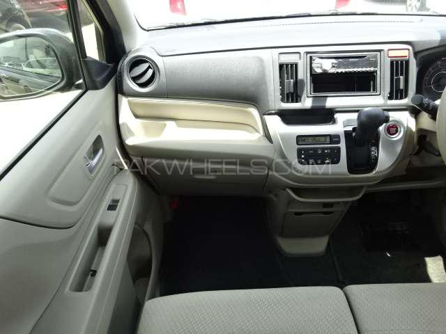Honda N Wgn 2015 for Sale in Islamabad Honda N Wgn 2015 for Sale in Islamabad Image-11