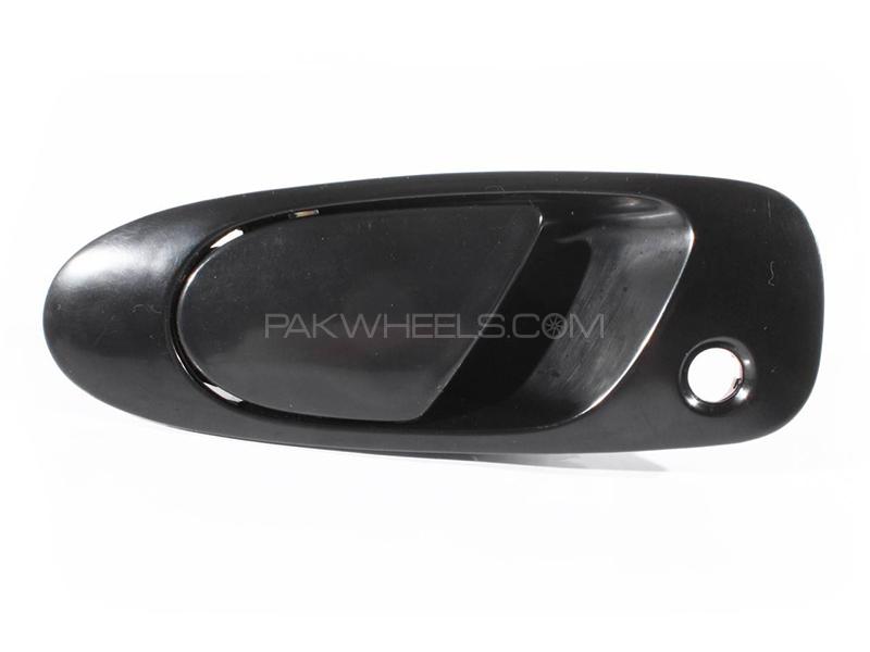 Honda Civic 1992-1995 Outer Door Handle F.L.H for sale in Lahore Image-1