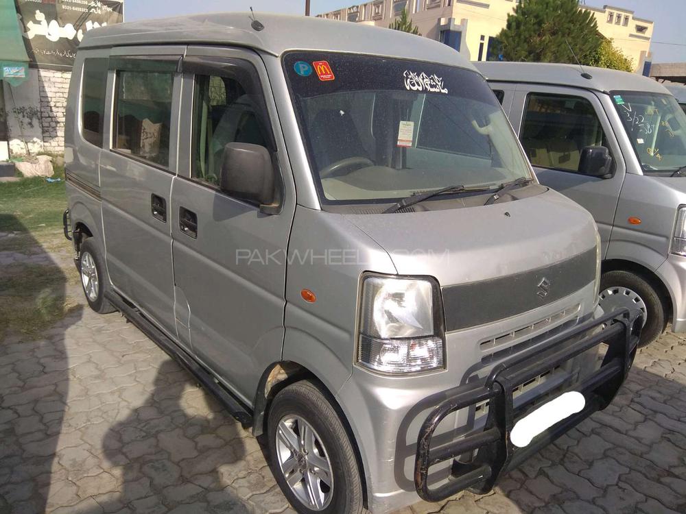 Suzuki Every 2008 for Sale in Gujranwala Image-1