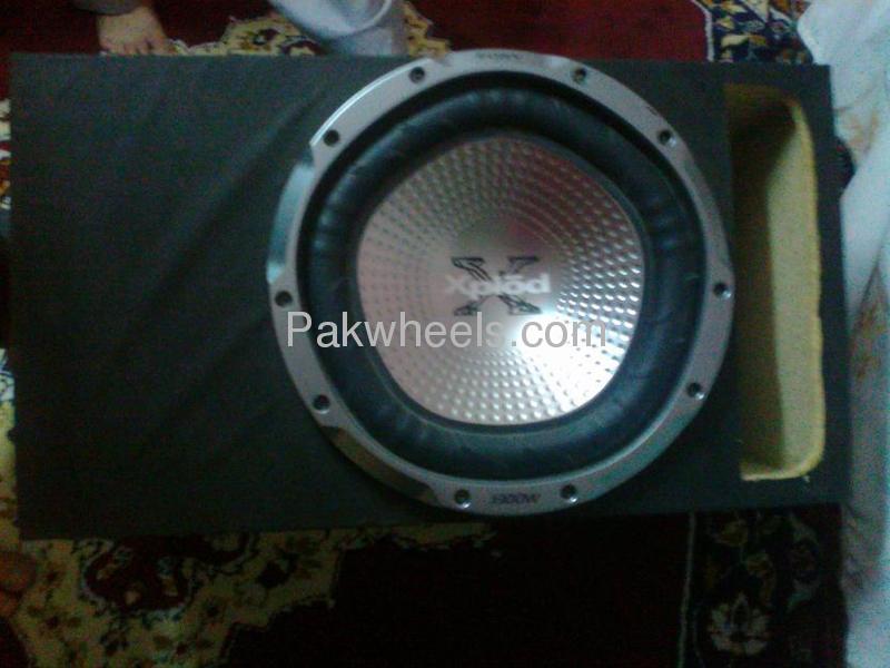 Car Sony Xplod System Sound Car Sony Xplod System Sound