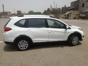 Brv Seater 7 Price Car Honda