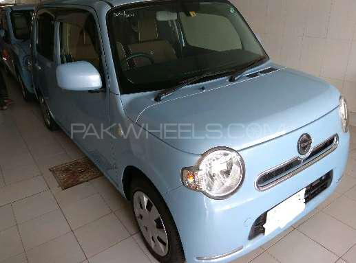 Daihatsu Mira Cocoa 2014 for Sale in Karachi Image-1