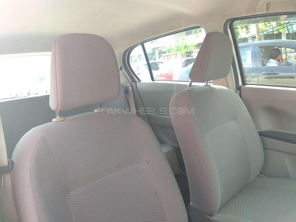 ڈائیہاتسو میرا 2016 for Sale in اسلام آباد ڈائیہاتسو میرا 2016 for Sale in اسلام آباد Image-14