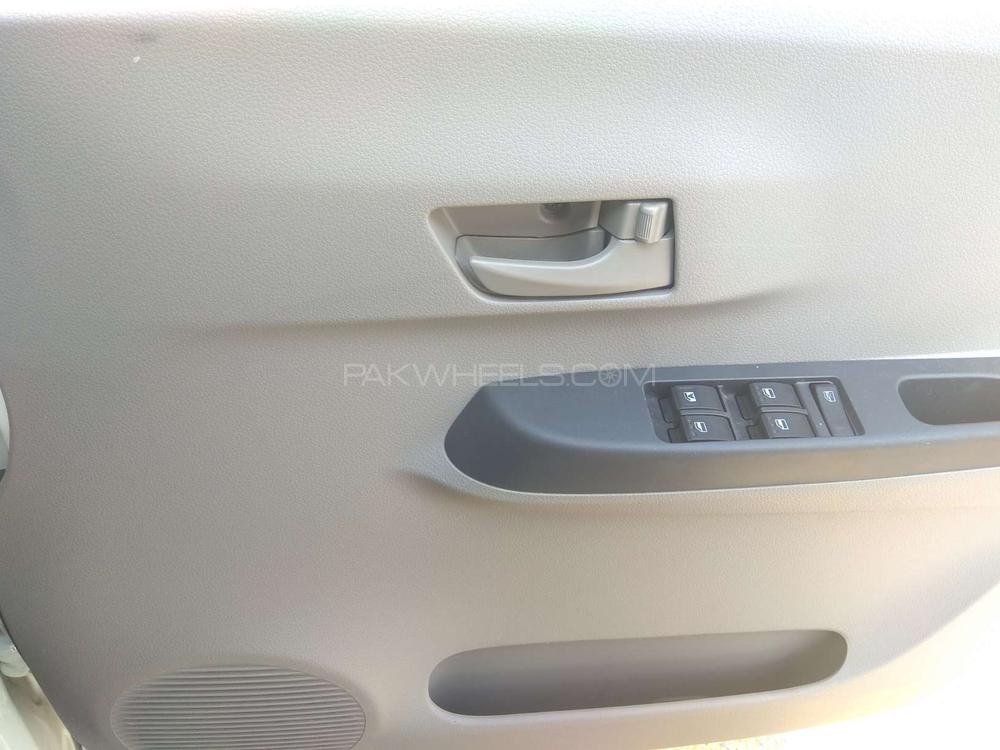 ڈائیہاتسو میرا 2016 for Sale in اسلام آباد ڈائیہاتسو میرا 2016 for Sale in اسلام آباد Image-16
