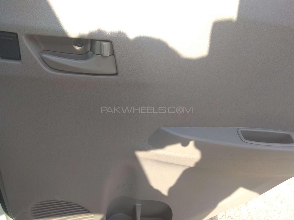 ڈائیہاتسو میرا 2016 for Sale in اسلام آباد ڈائیہاتسو میرا 2016 for Sale in اسلام آباد Image-19