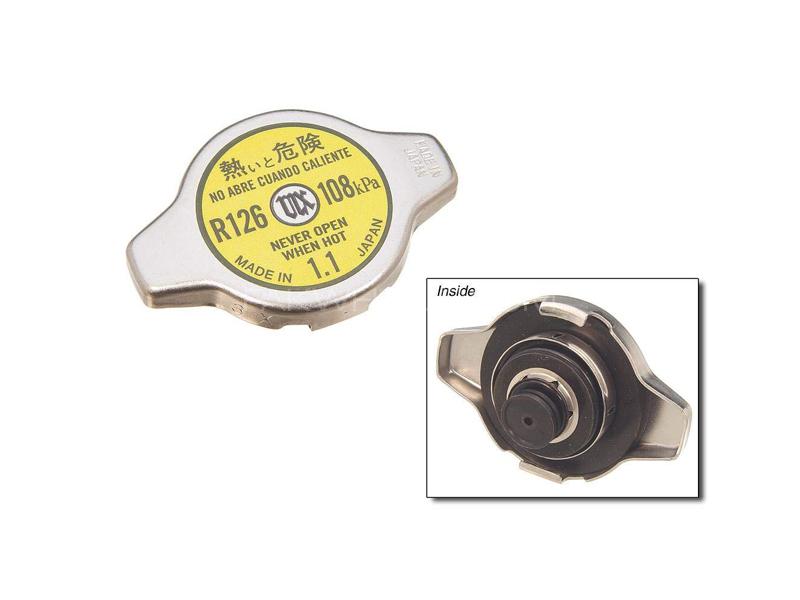 Toyota Hilux 1988-1997 Japan Radiator Cap for sale in Lahore Image-1
