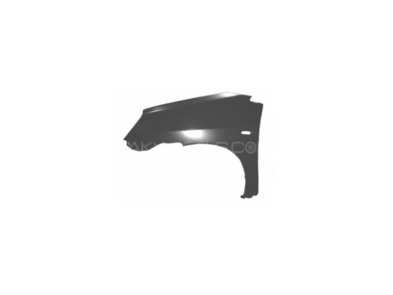 Suzuki Liana 2006-2014 Fender Assy LH for sale in Lahore Image-1